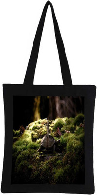 

Snoogg Tote(Multicolor)