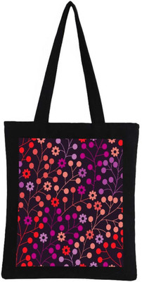 

Snoogg Tote(Multicolor)
