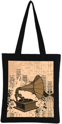

Snoogg Tote(Multicolor)
