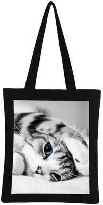 

Snoogg Tote(Multicolor)