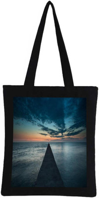 

Snoogg Tote(Multicolor)