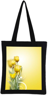 

Snoogg Tote(Multicolor)