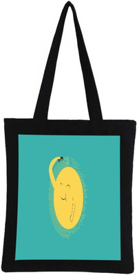 

Snoogg Tote(Multicolor)