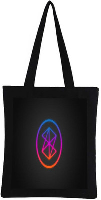 

Snoogg Tote(Multicolor)