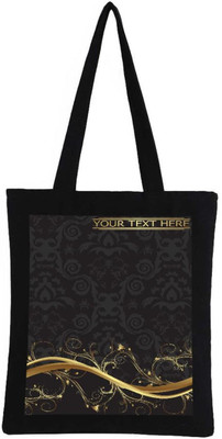 

Snoogg Tote(Multicolor)