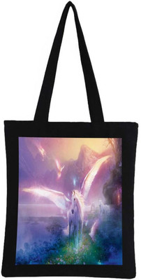 

Snoogg Tote(Multicolor)
