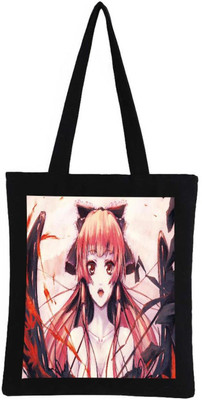 

Snoogg Tote(Multicolor)