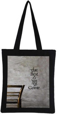 

Snoogg Tote(Multicolor)