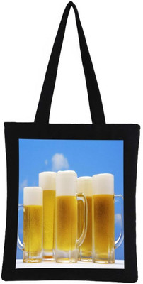 

Snoogg Tote(Multicolor)