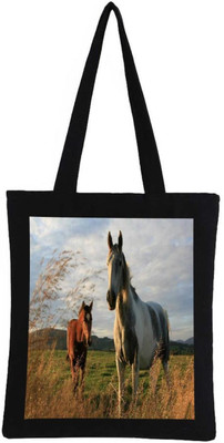 

Snoogg Tote(Multicolor)