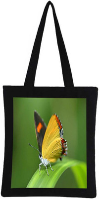 

Snoogg Tote(Multicolor)
