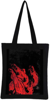 

Snoogg Tote(Multicolor)