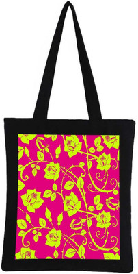 

Snoogg Tote(Multicolor)