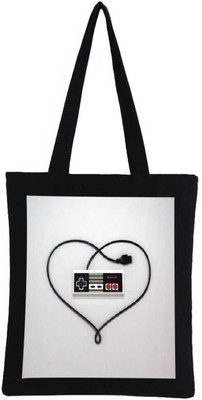 

Snoogg Tote(Multicolor)