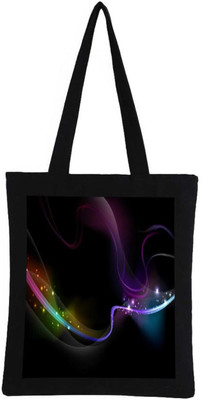 

Snoogg Tote(Multicolor)