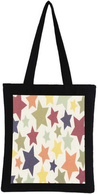 

Snoogg Tote(Multicolor)