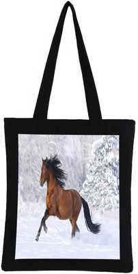 

Snoogg Tote(Multicolor)