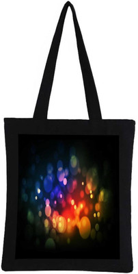 

Snoogg Tote(Multicolor)