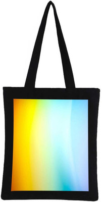 

Snoogg Tote(Multicolor)