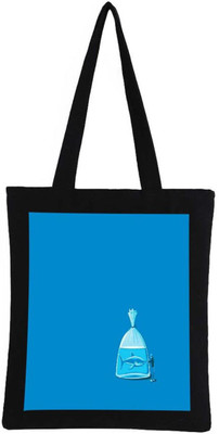 

Snoogg Tote(Multicolor)