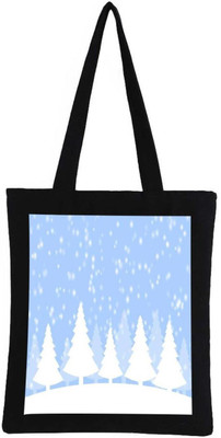 

Snoogg Tote(Multicolor)
