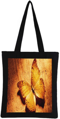 

Snoogg Tote(Multicolor)
