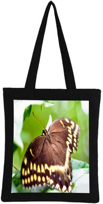 

Snoogg Tote(Multicolor)