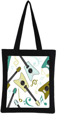 

Snoogg Tote(Multicolor)
