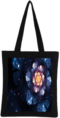 

Snoogg Tote(Multicolor)