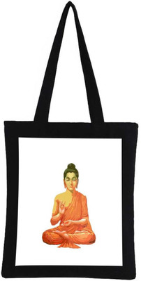 

Snoogg Tote(Multicolor)