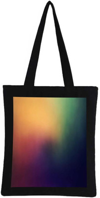 

Snoogg Tote(Multicolor)