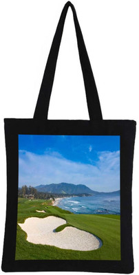 

Snoogg Tote(Multicolor)