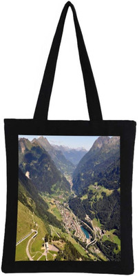 

Snoogg Tote(Multicolor)