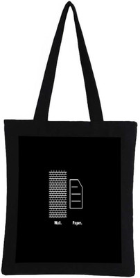 

Snoogg Tote(Multicolor)