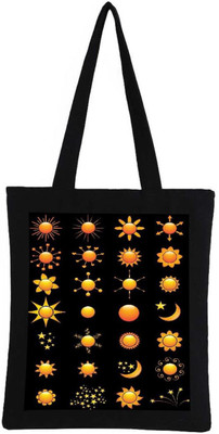 

Snoogg Tote(Multicolor)