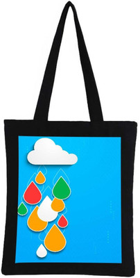

Snoogg Tote(Multicolor)