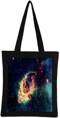 

Snoogg Tote(Multicolor)