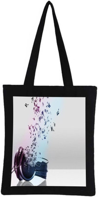 

Snoogg Tote(Multicolor)
