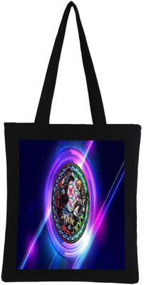 

Snoogg Tote(Multicolor)
