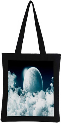 

Snoogg Tote(Multicolor)