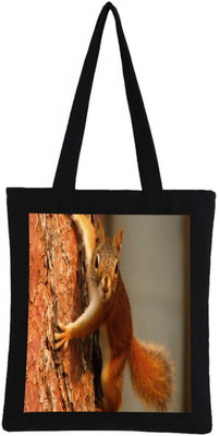

Snoogg Tote(Multicolor)