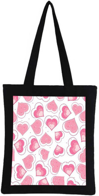 

Snoogg Tote(Multicolor)