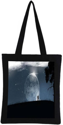 

Snoogg Tote(Multicolor)