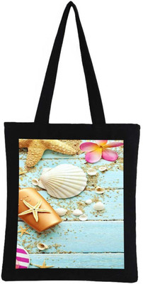 

Snoogg Tote(Multicolor)