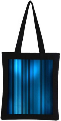 

Snoogg Tote(Multicolor)