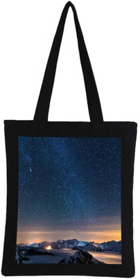 

Snoogg Tote(Multicolor)