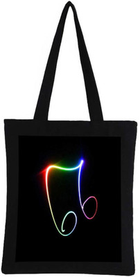 

Snoogg Tote(Multicolor)