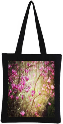 

Snoogg Tote(Multicolor)