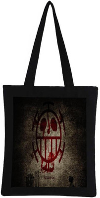 

Snoogg Tote(Multicolor)