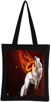 

Snoogg Tote(Multicolor)